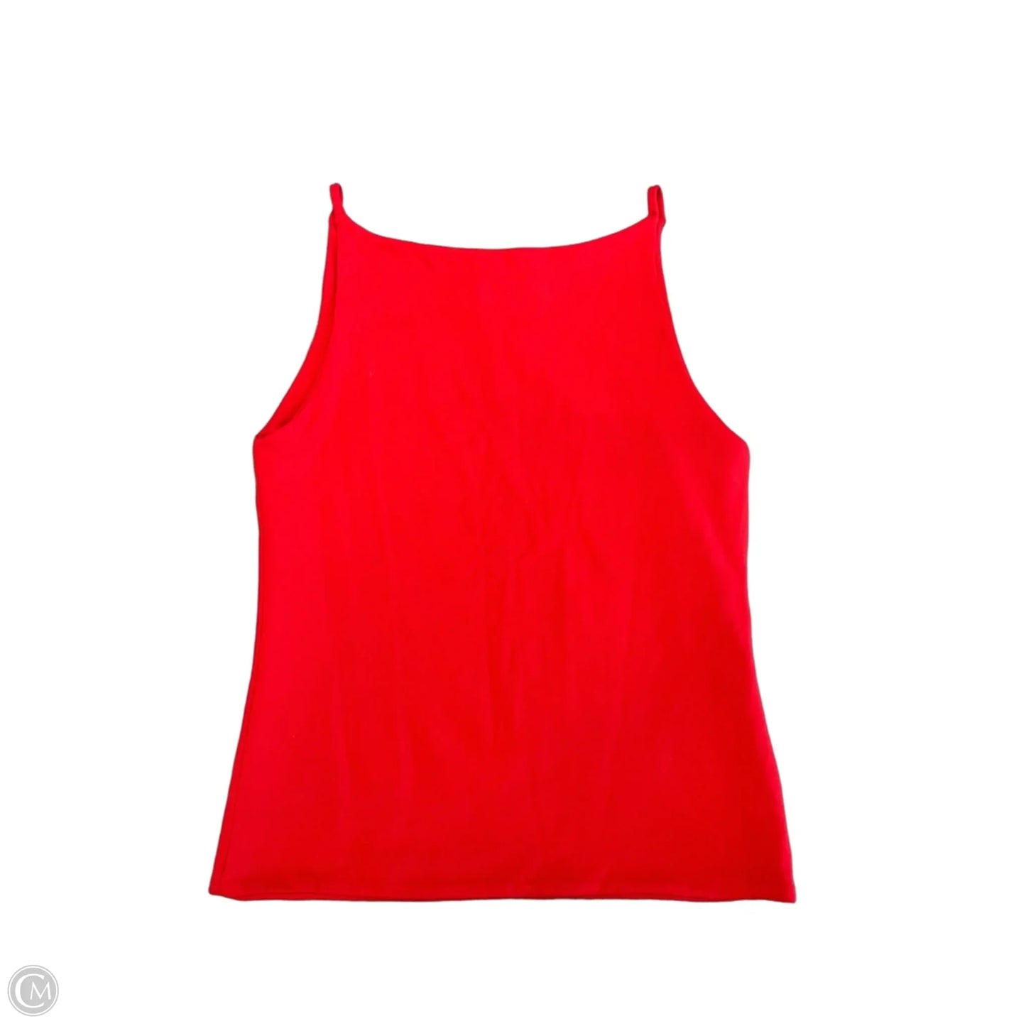 Tank Top By Maeve In Red, Size: Xxs