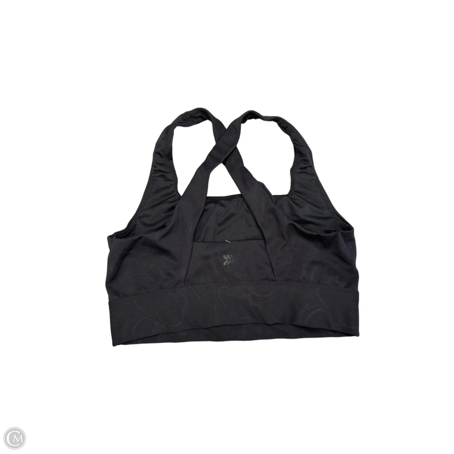 Athletic Bra By All In Motion In Black, Size: S