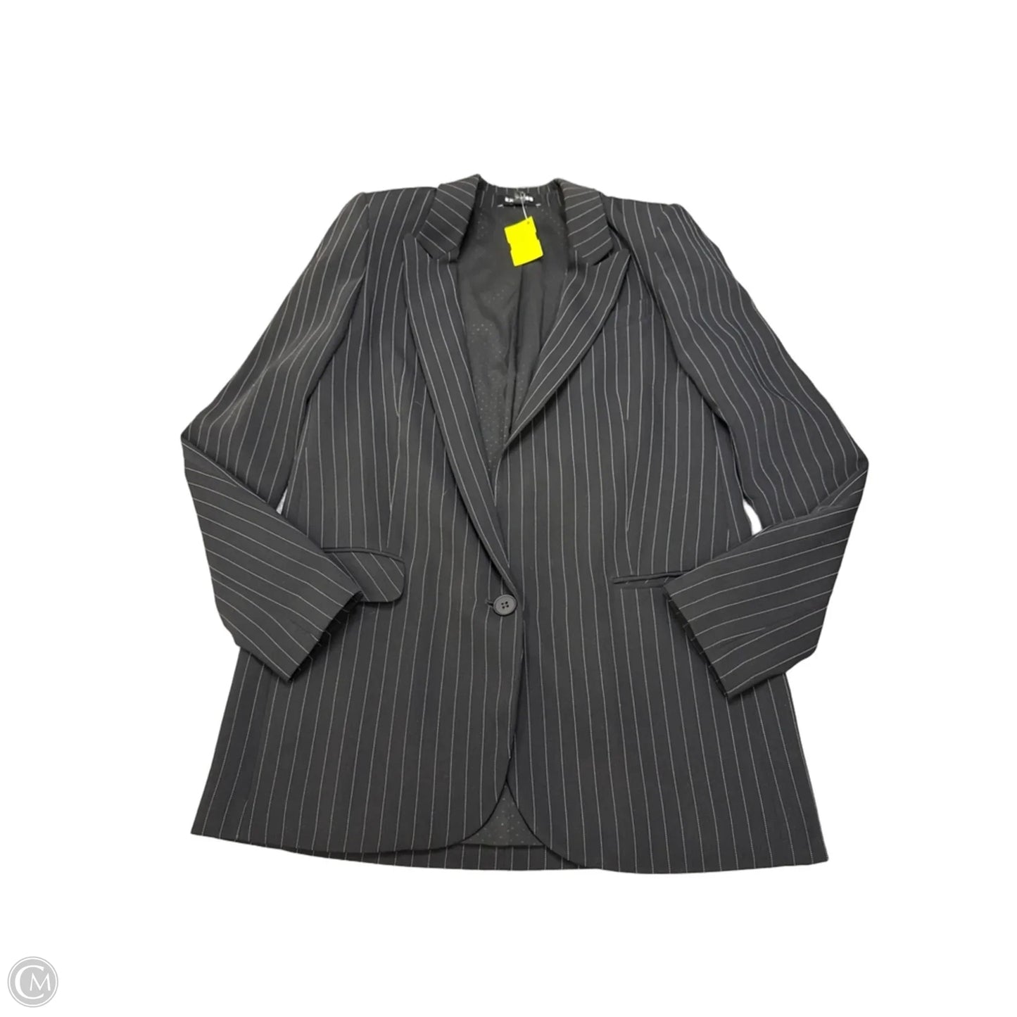 Blazer By Express In Black, Size: S