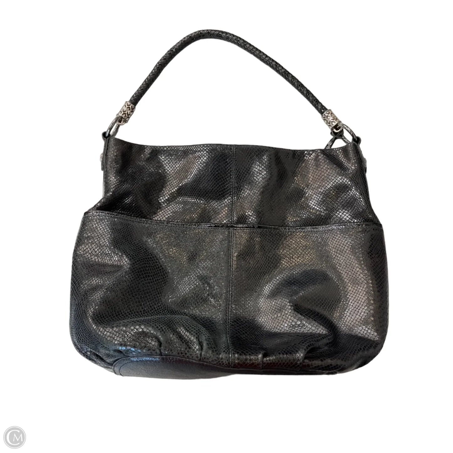 Handbag Designer By Brighton, Size: Large