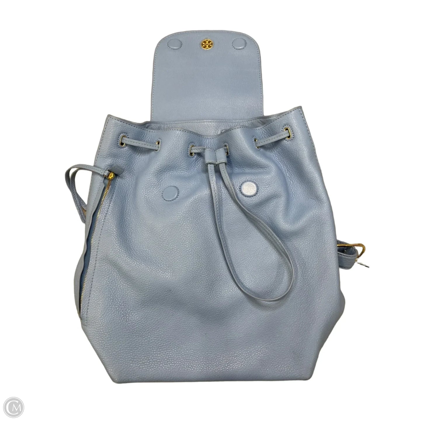 Backpack Designer By Tory Burch, Size: Large