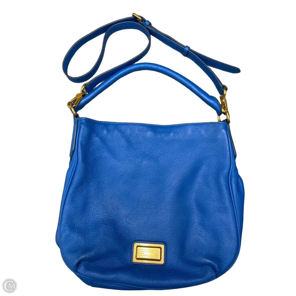 Handbag Designer By Marc By Marc Jacobs, Size: Medium