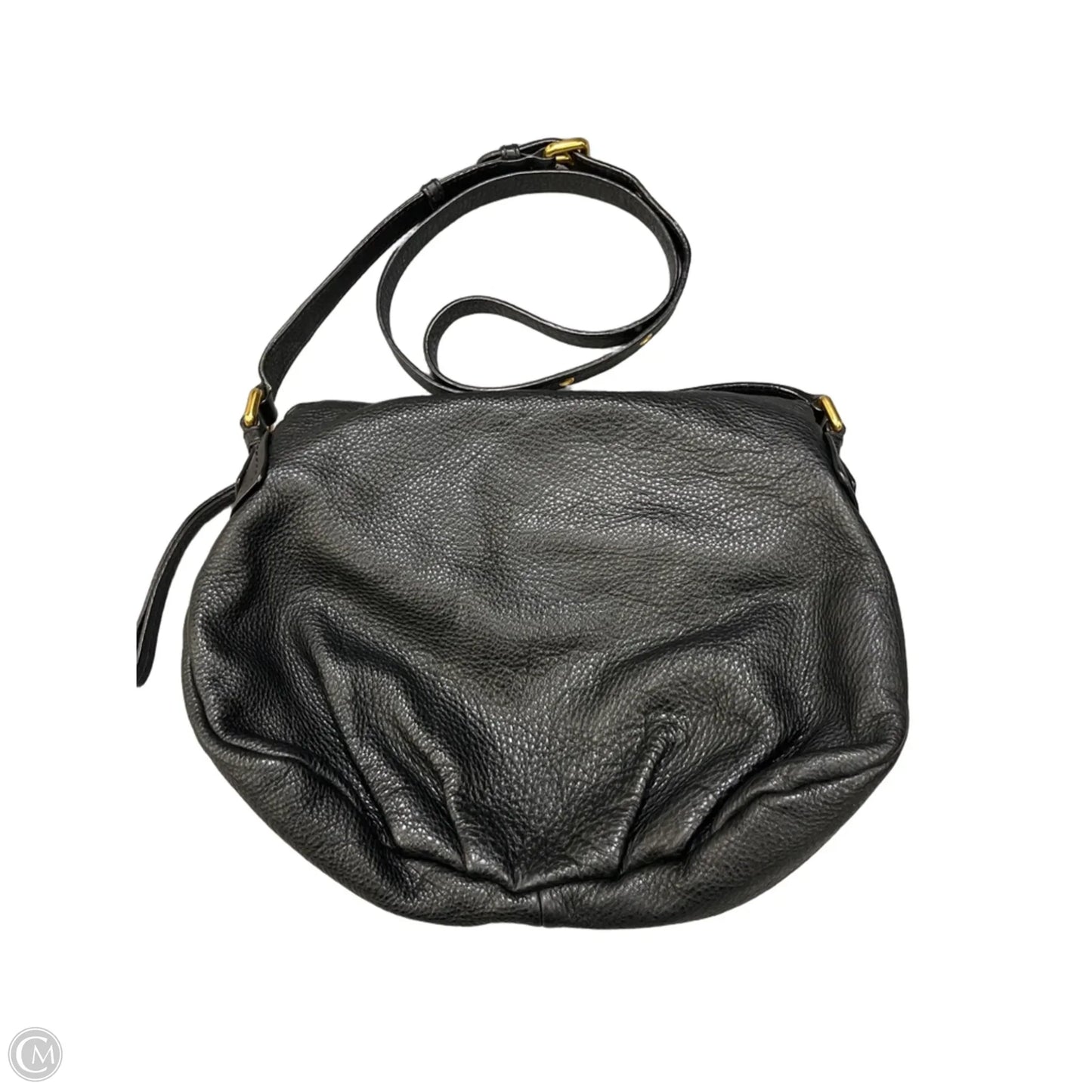 Crossbody Designer By Marc By Marc Jacobs, Size: Medium