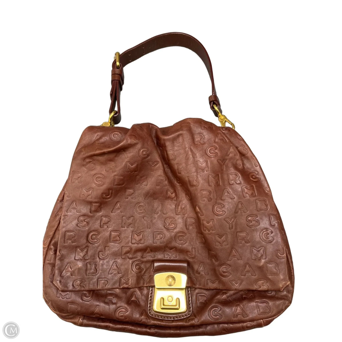 Handbag Designer By Marc By Marc Jacobs, Size: Large