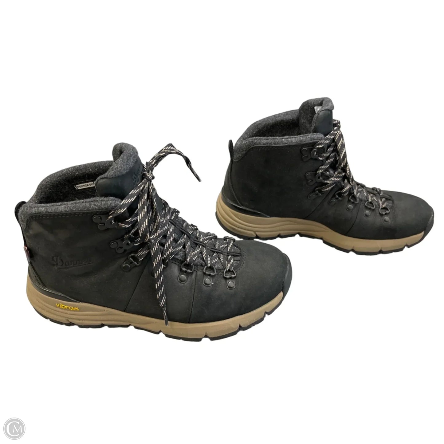 Boots Hiking By Cmc In Black, Size: 8.5