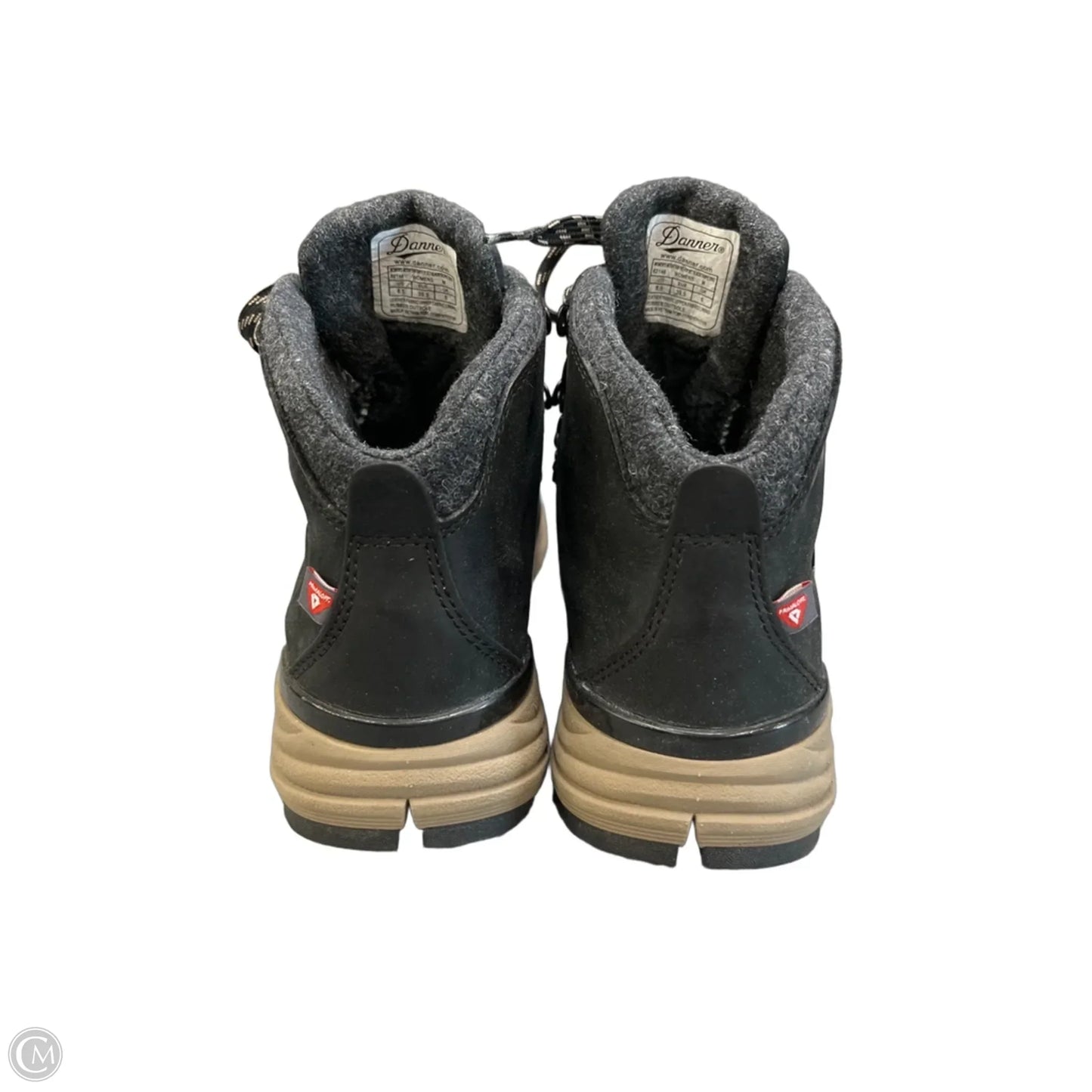 Boots Hiking By Cmc In Black, Size: 8.5