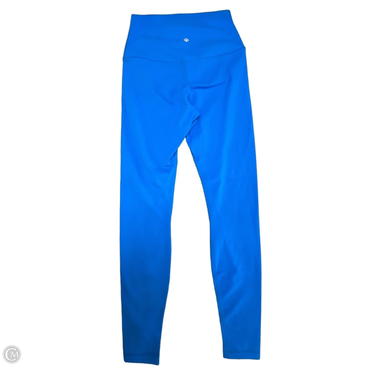 Athletic Leggings By Cmc In Blue, Size: S