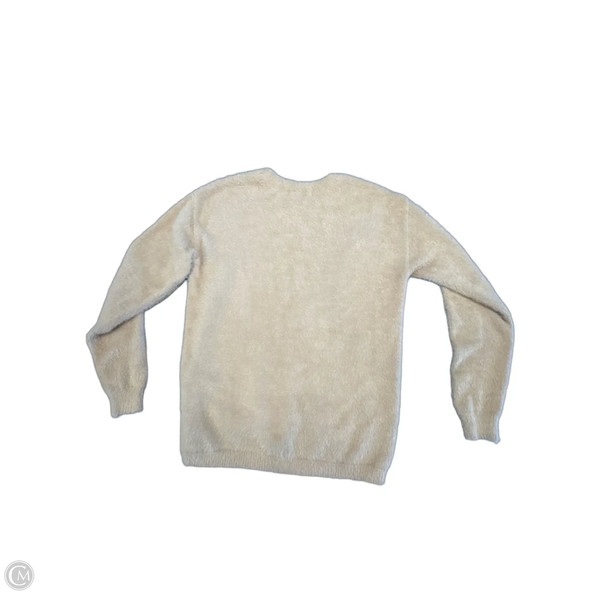 Sweater By Molly Bracken In Tan, Size: S