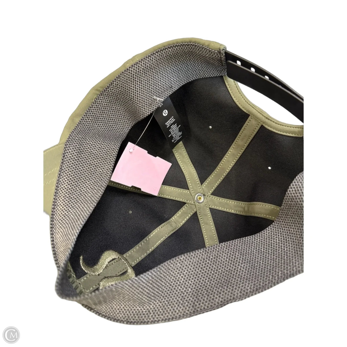 Hat Baseball Cap By Lululemon
