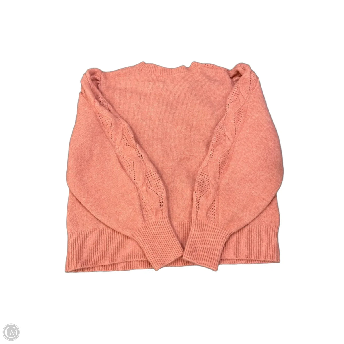 Sweater By Old Navy In Pink, Size: Xl