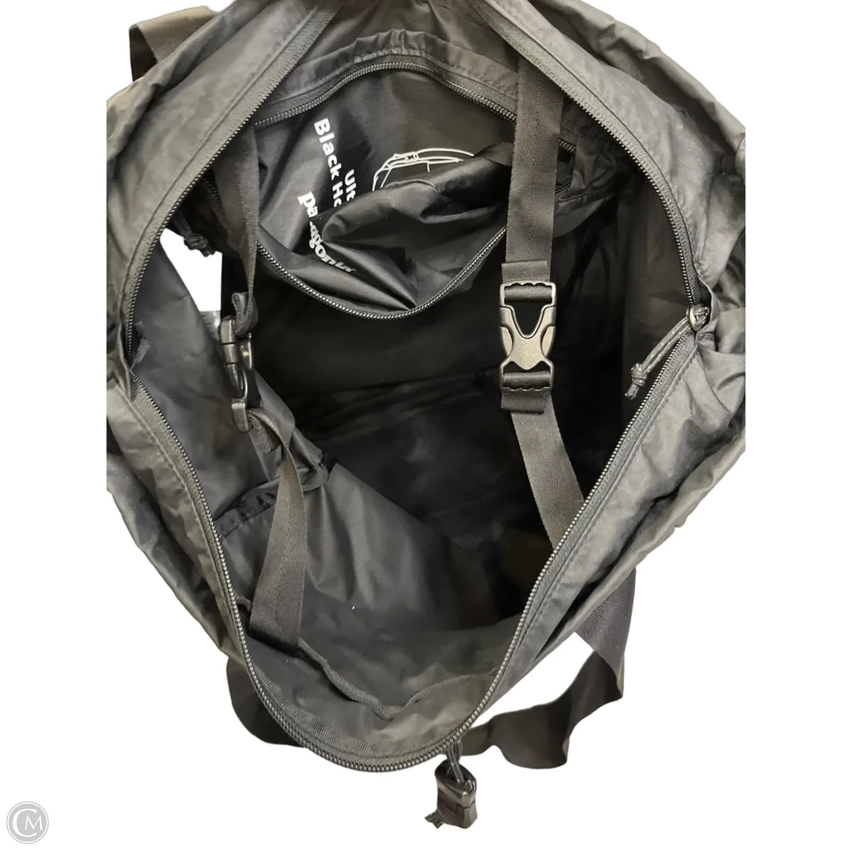 Backpack By Patagonia, Size: Medium