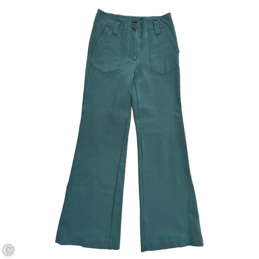 Pants Dress By Maeve In Green, Size: S