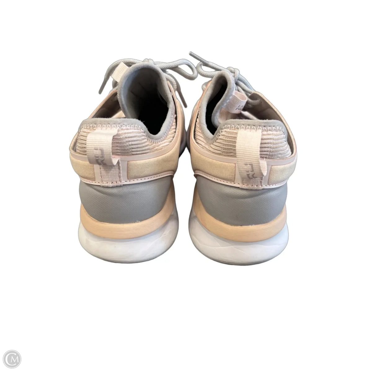 Shoes Athletic By Cmc In Pink, Size: 9.5