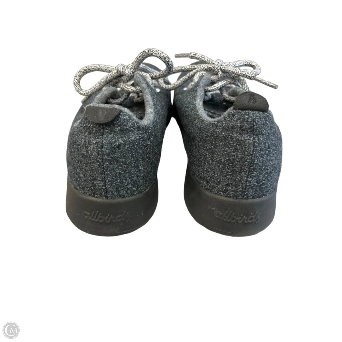 Shoes Sneakers By Cmc In Grey, Size: 9