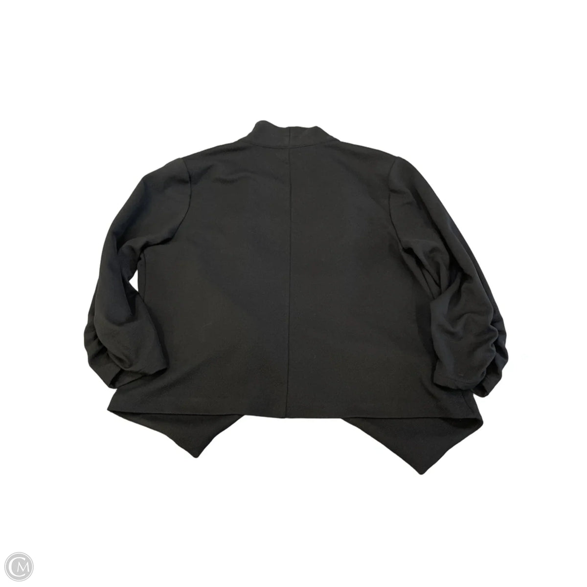 Blazer By Maurices In Black, Size: Xl
