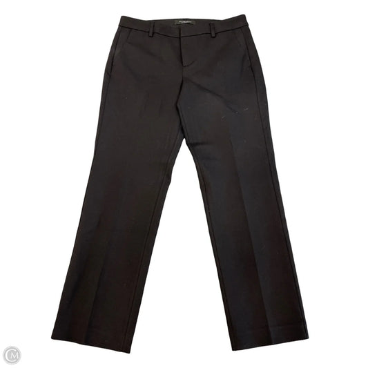Pants Dress By Liverpool In Black, Size: M