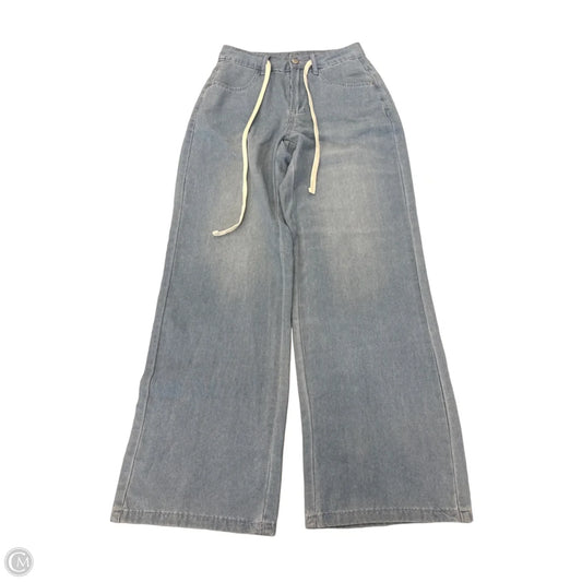 Pants Other By Song Of Style In Blue, Size: S
