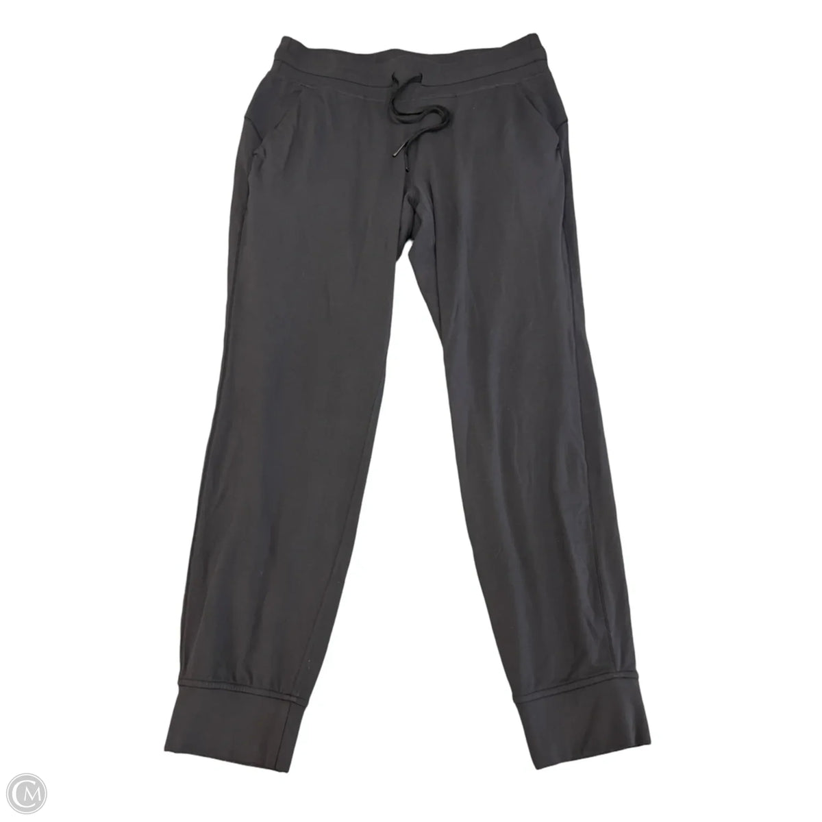 Pants Joggers By Lululemon In Black, Size: L