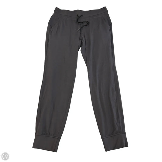 Pants Joggers By Lululemon In Black, Size: L