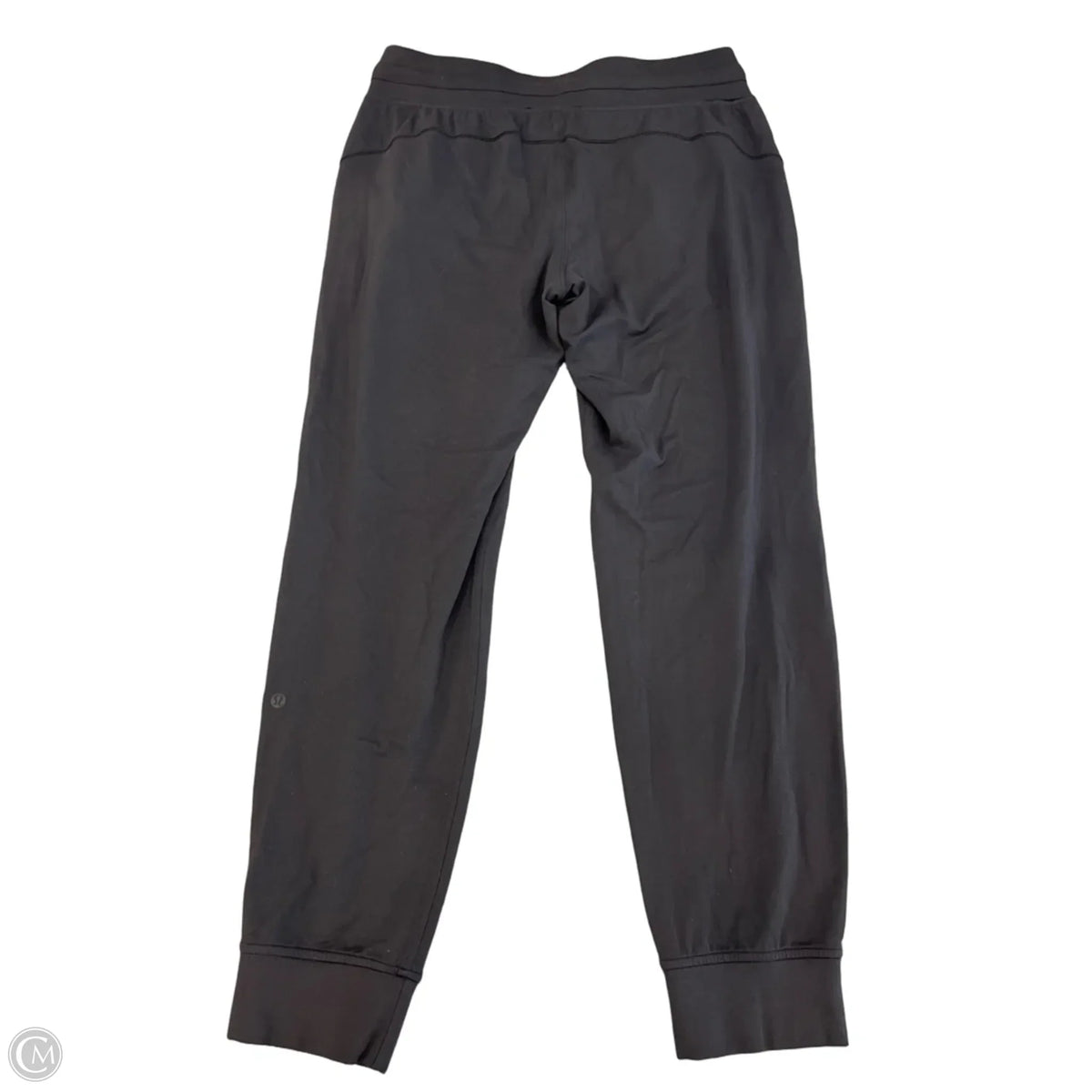Pants Joggers By Lululemon In Black, Size: L