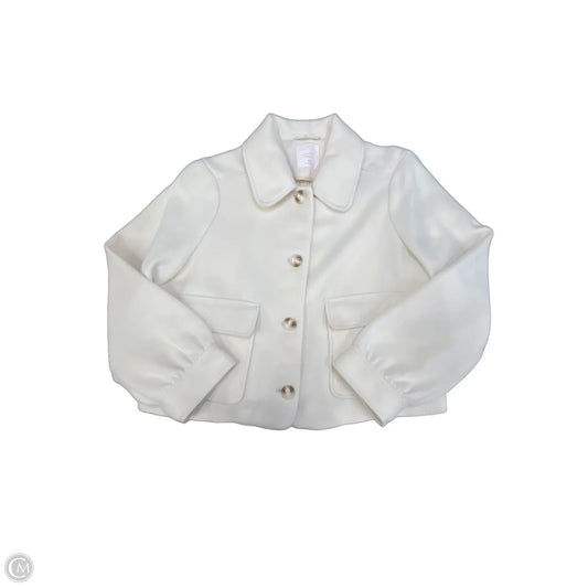 Jacket Other By Lc Lauren Conrad In Cream, Size: Xl