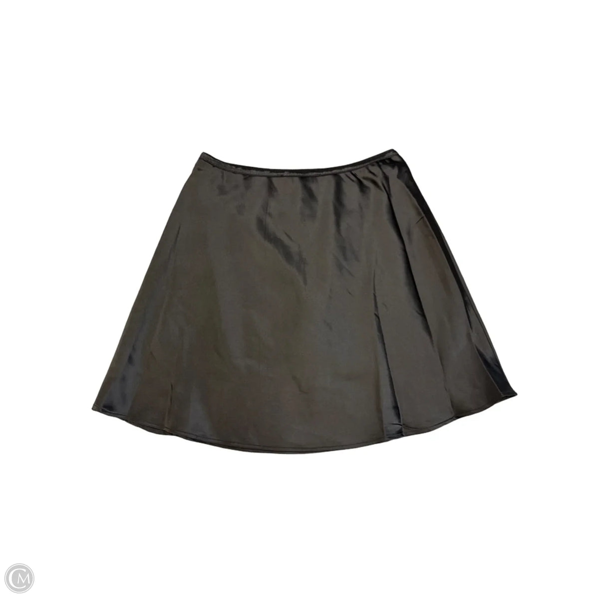 Skirt Mini & Short By Clothes Mentor In Black, Size: M