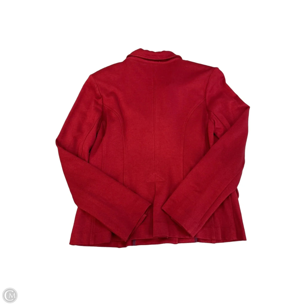 Blazer By Cabi In Red, Size: S