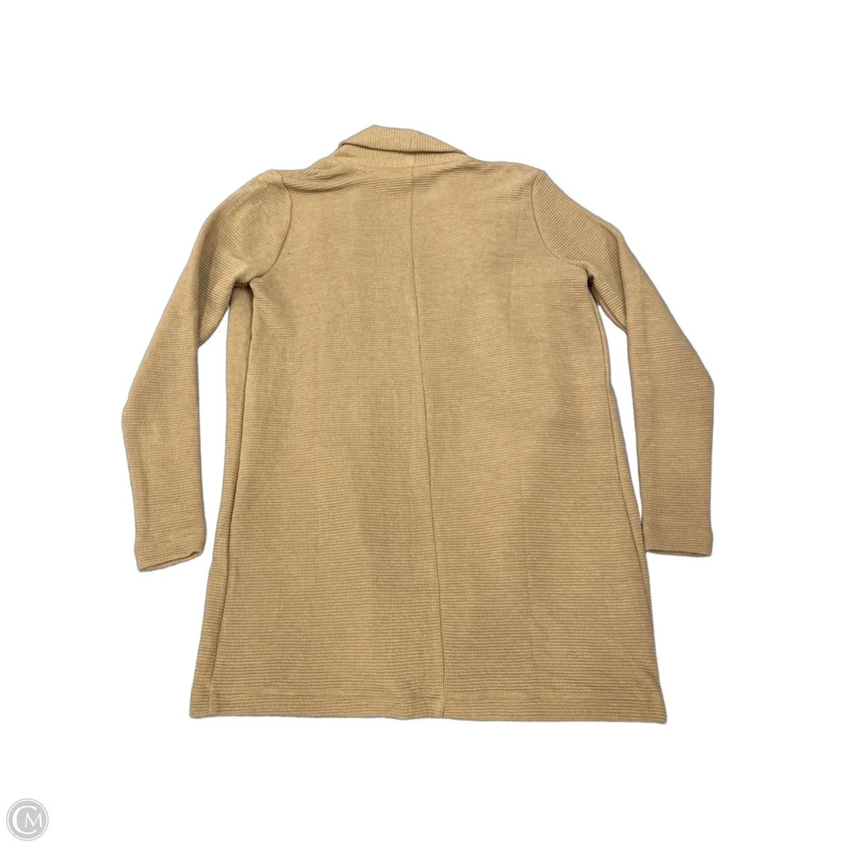 Cardigan By Loft In Brown, Size: S