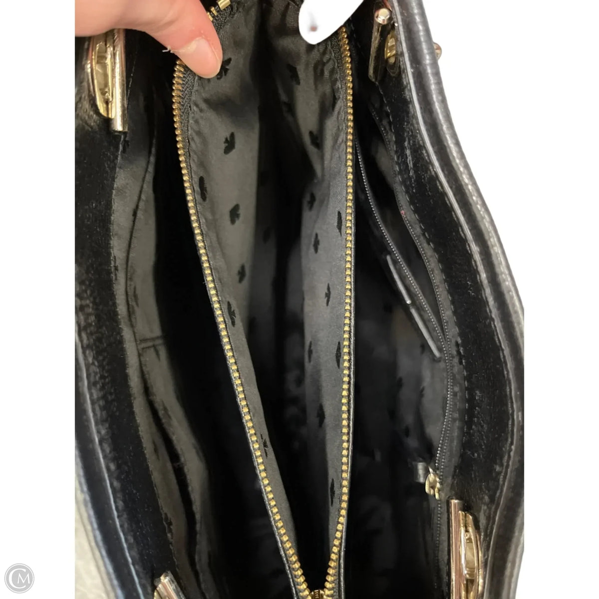 Crossbody Designer By Kate Spade, Size: Medium