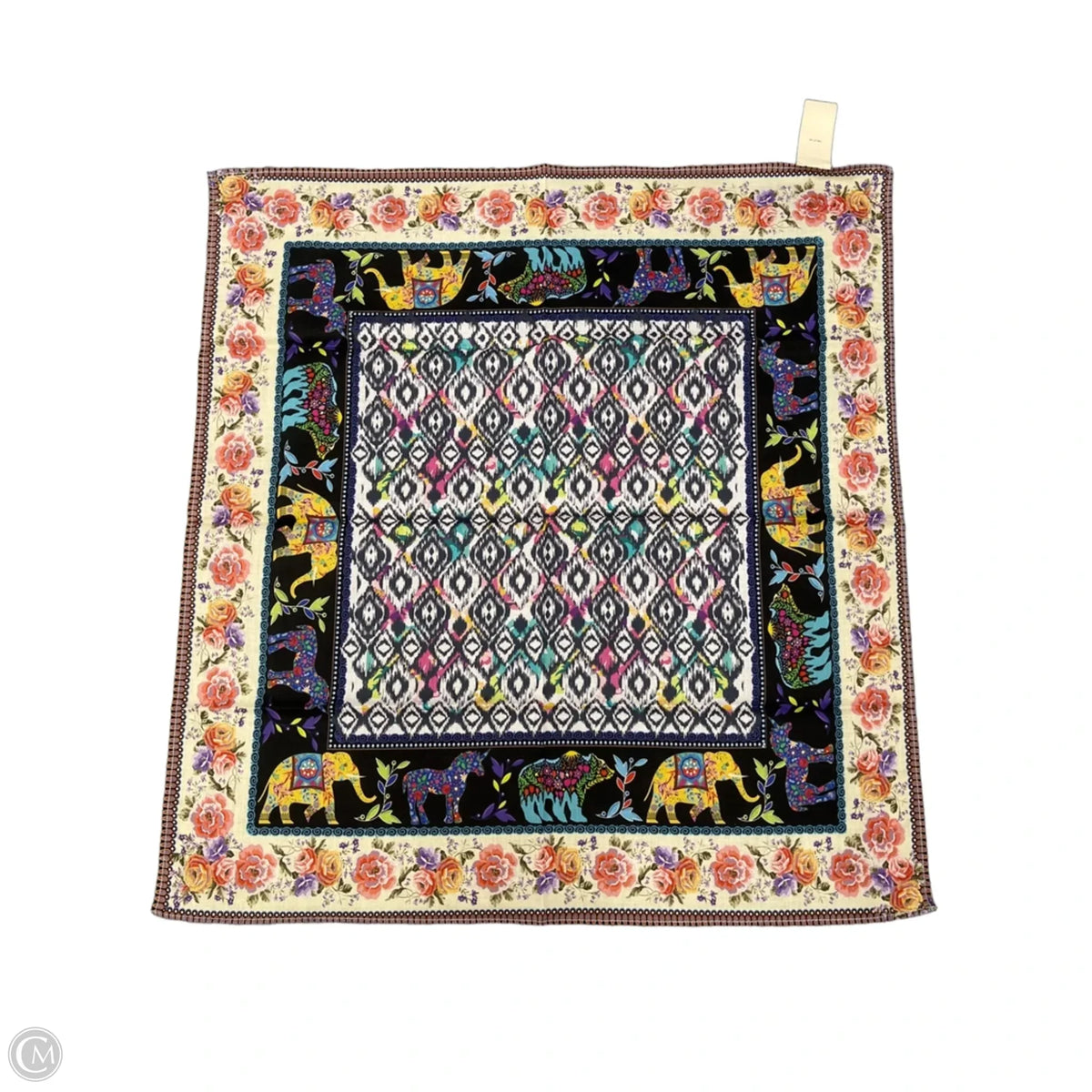 Scarf Designer By Johnny Was