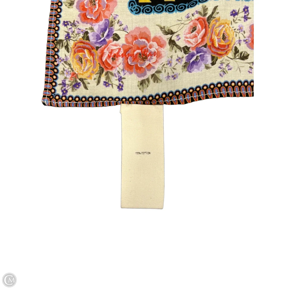 Scarf Designer By Johnny Was