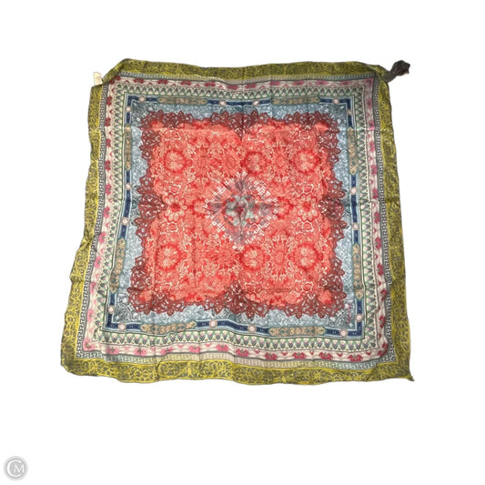 Scarf Designer By Johnny Was