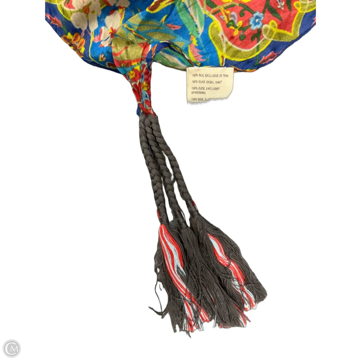 Scarf Designer By Johnny Was