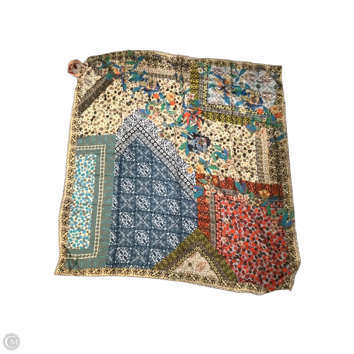 Scarf Designer By Johnny Was