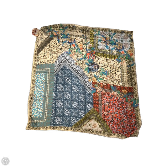 Scarf Designer By Johnny Was