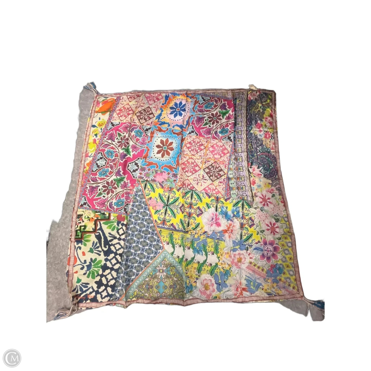 Scarf Designer By Johnny Was