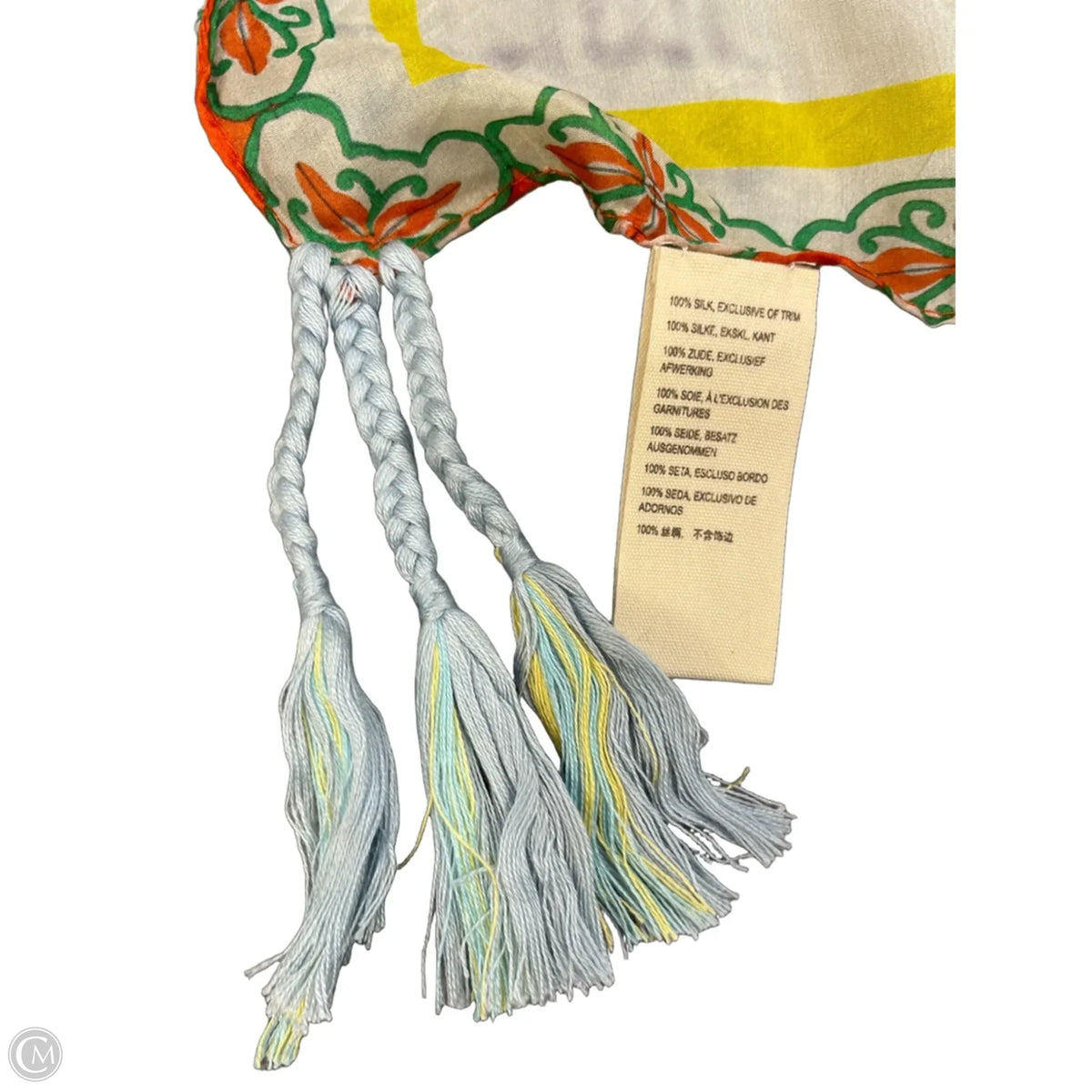 Scarf Designer By Johnny Was