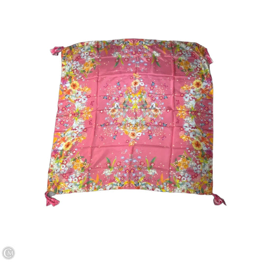 Scarf Designer By Johnny Was