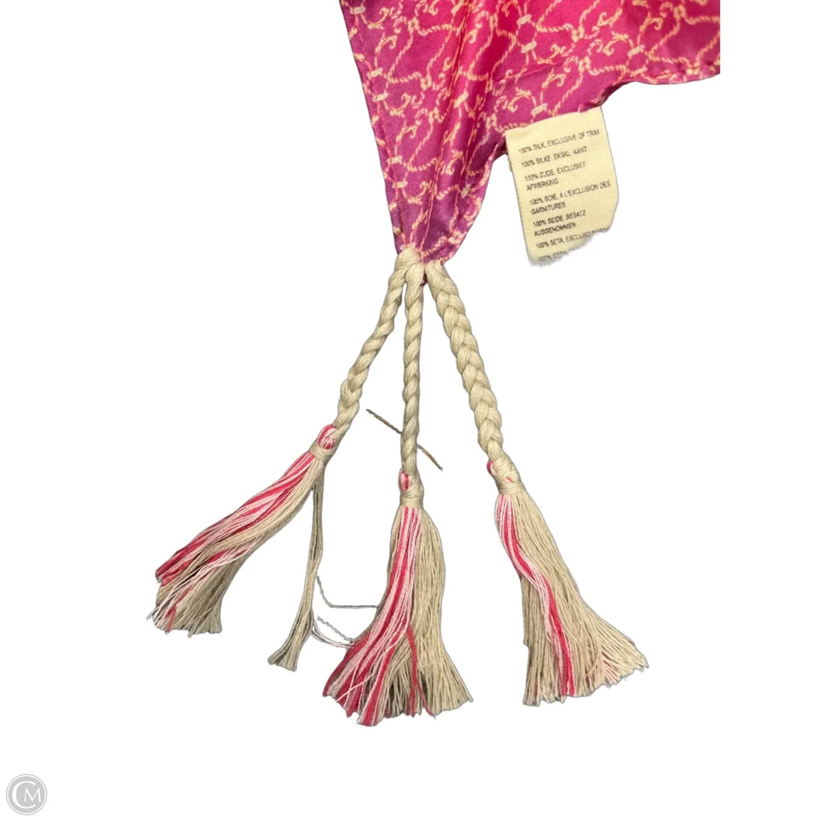 Scarf Designer By Johnny Was