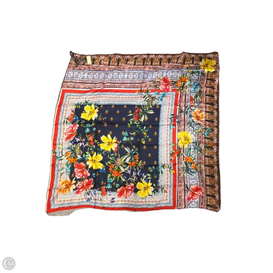 Scarf Designer By Johnny Was