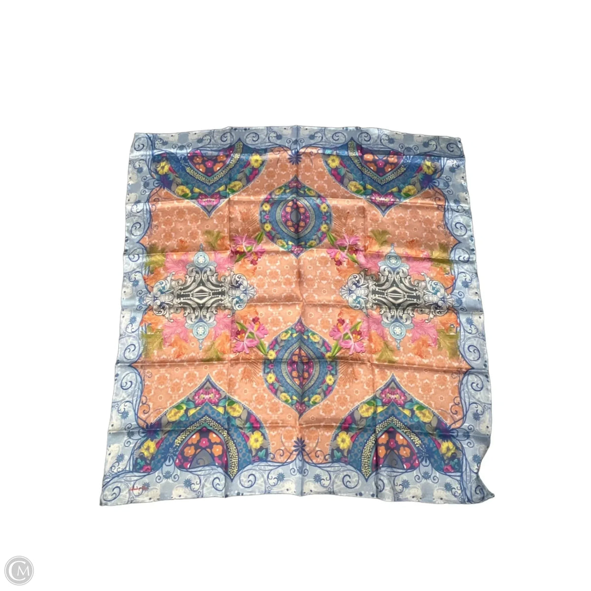 Scarf Designer By Johnny Was