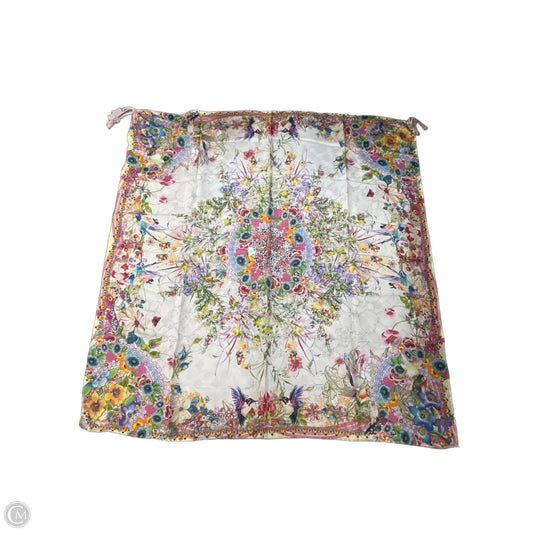 Scarf Designer By Johnny Was