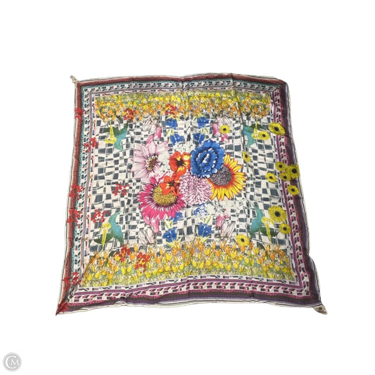 Scarf Designer By Johnny Was