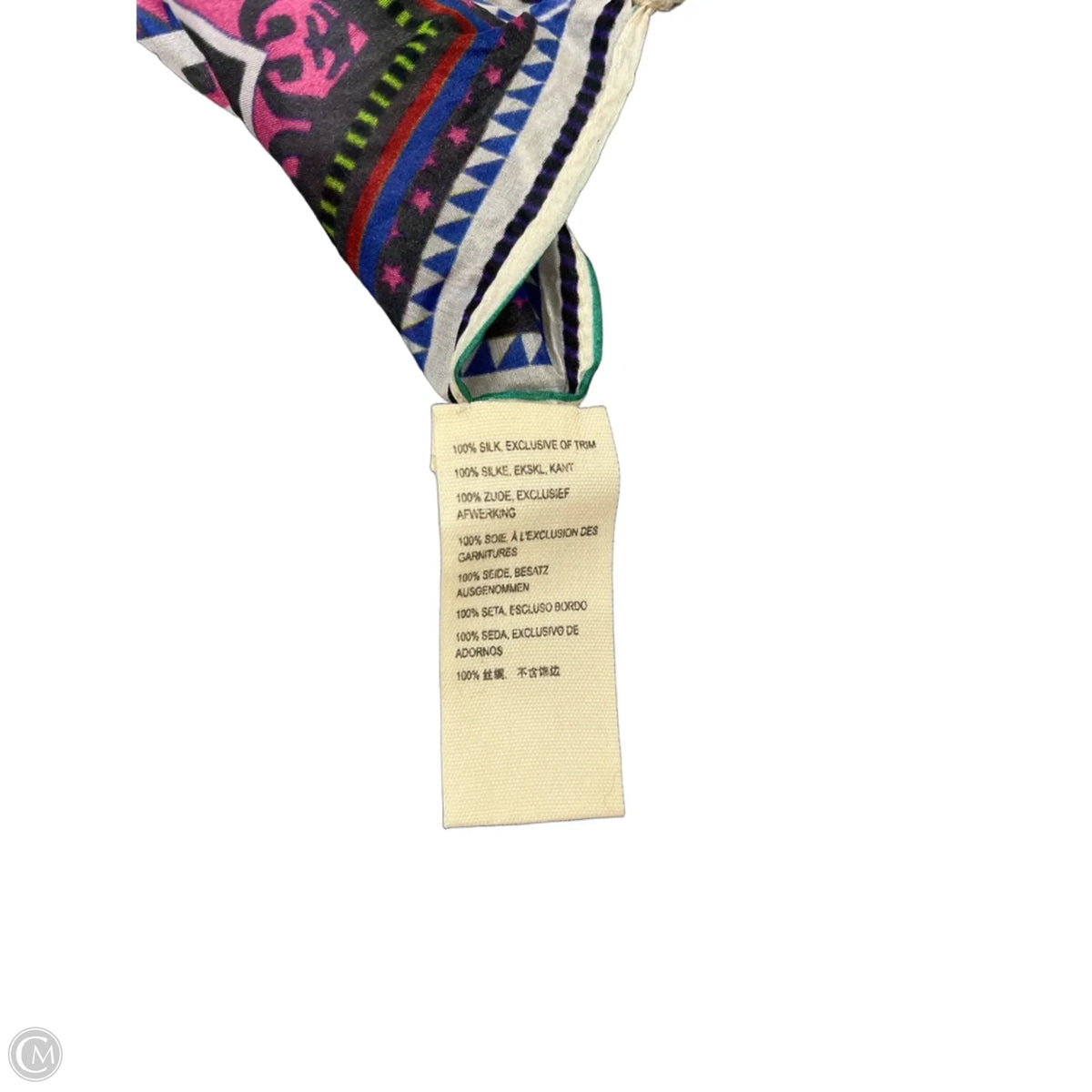 Scarf Designer By Johnny Was