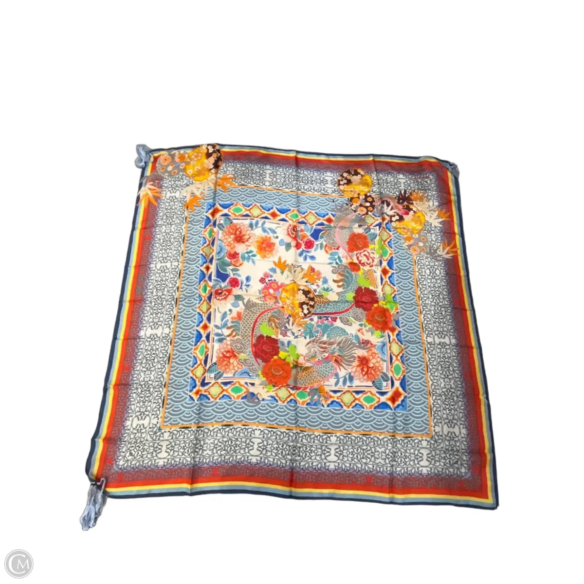 Scarf Designer By Johnny Was