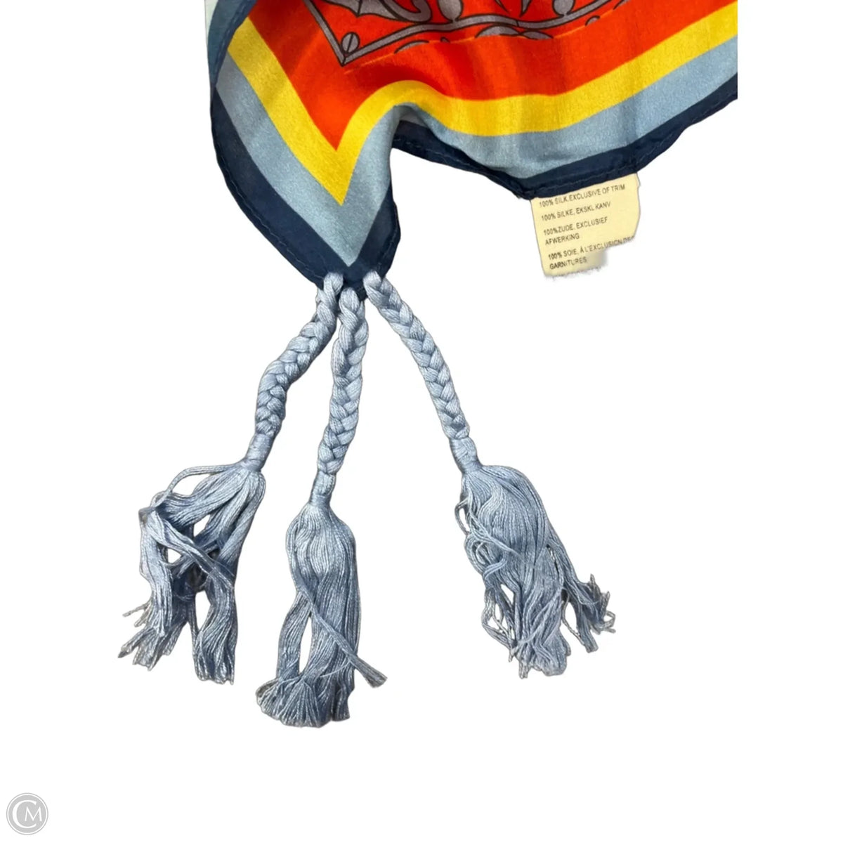 Scarf Designer By Johnny Was