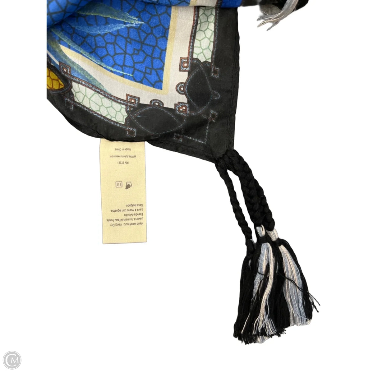 Scarf Designer By Johnny Was