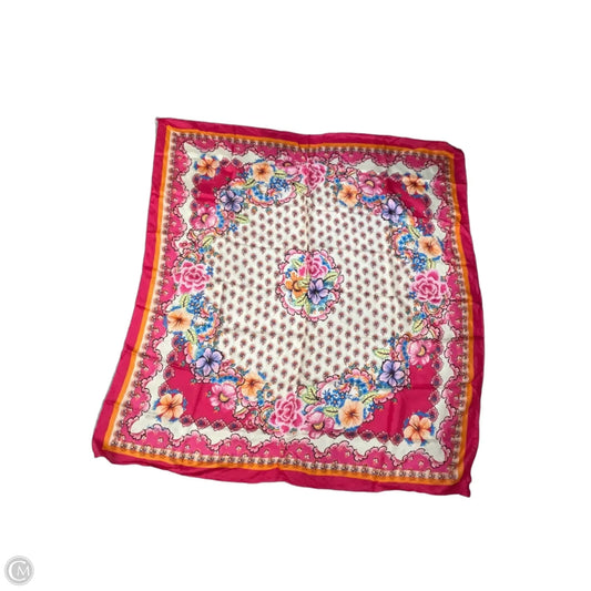 Scarf Designer By Johnny Was