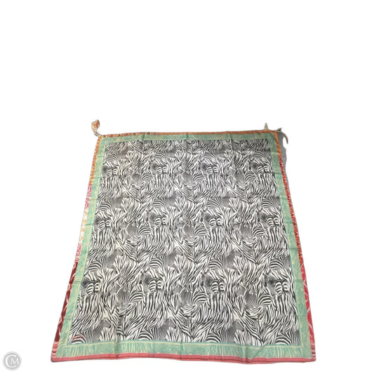 Scarf Designer By Johnny Was