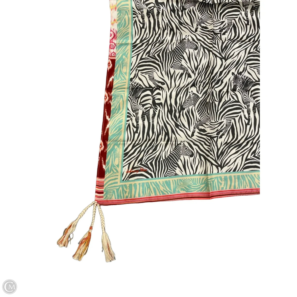 Scarf Designer By Johnny Was